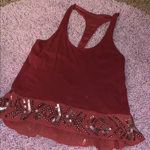 UO tank NWOT